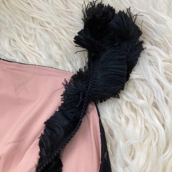 ALEXIS Jasmine Square Neckline Mini Dress - Picture 13 of 15